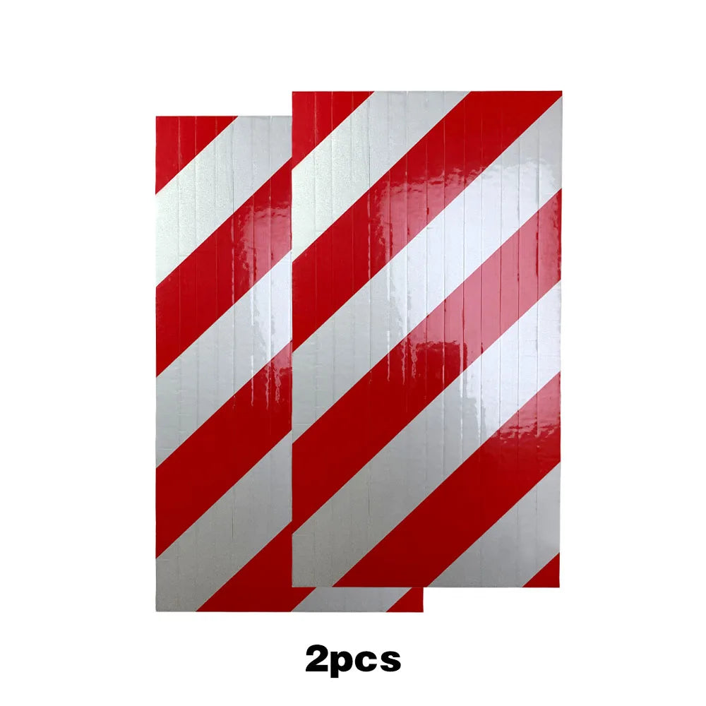 Parking Garage Car Door Protector Foam Pad – Wall & Bumper Edge Scratch Guard (Adhesive, Universal)