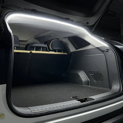 Ambient Interior LED Light Strip – USB Powered