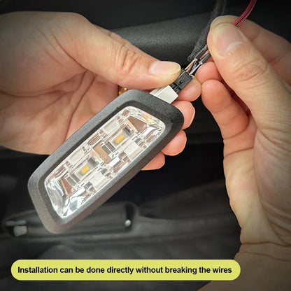 Ambient Interior LED Light Strip – USB Powered