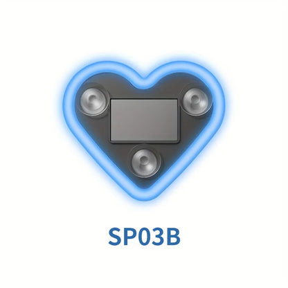 LED Car Interior Ambient Light Bulb – Plug-and-Play Accent Lighting (Multiple Colors)