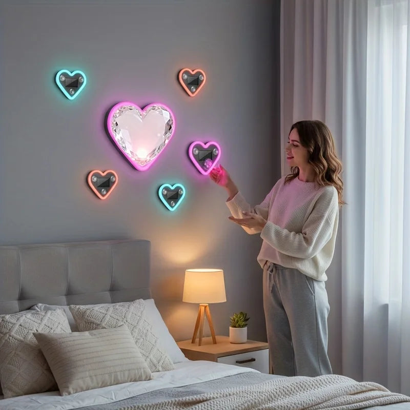 LED Car Interior Ambient Light Bulb – Plug-and-Play Accent Lighting (Multiple Colors)