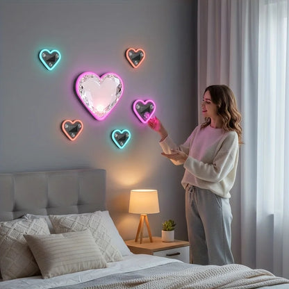 LED Car Interior Ambient Light Bulb – Plug-and-Play Accent Lighting (Multiple Colors)