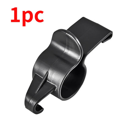 Car Trunk Umbrella Holder Hook – Interior Towel & Accessory Mount (Universal Fit)