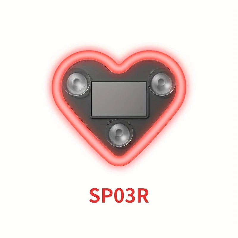 LED Car Interior Ambient Light Bulb – Plug-and-Play Accent Lighting (Multiple Colors)