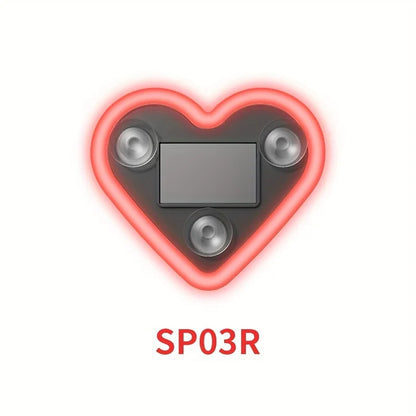 LED Car Interior Ambient Light Bulb – Plug-and-Play Accent Lighting (Multiple Colors)