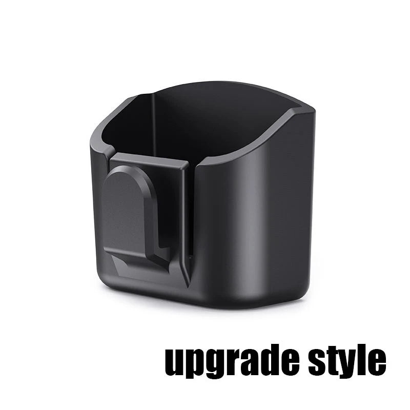 Car Key Holder Clip & Interior Organizer