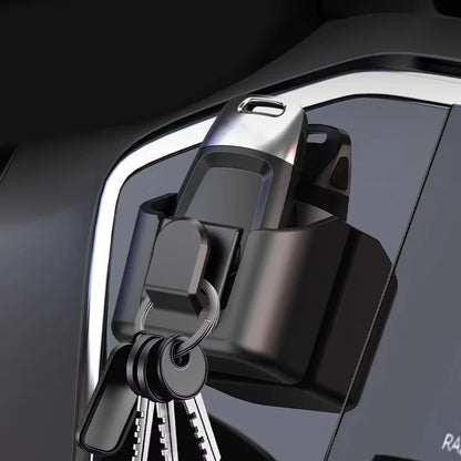 Car Key Holder Clip & Interior Organizer