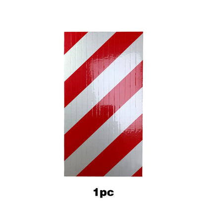 Parking Garage Car Door Protector Foam Pad – Wall & Bumper Edge Scratch Guard (Adhesive, Universal)